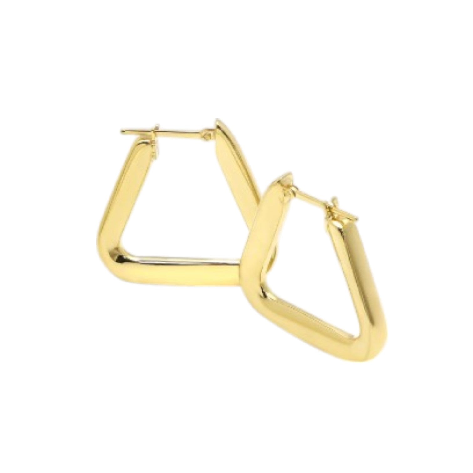 Sterling Silver Earring